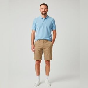 Banana Republic Aiden Shorts Size 38